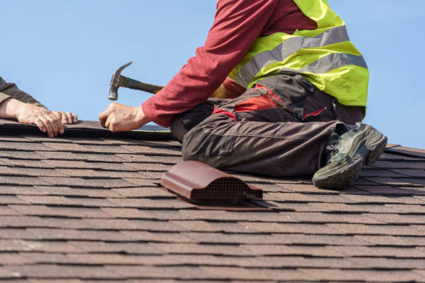 Best Affordable Roofing Company  in Milton, GA