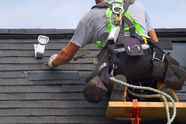 Best Local Roofing Companies  in Milton, GA