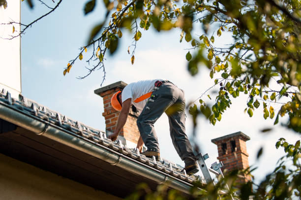 Best Roof Waterproofing Services  in Milton, GA
