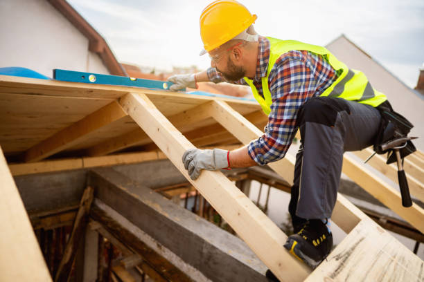 Best Best Roofing Contractors  in Milton, GA