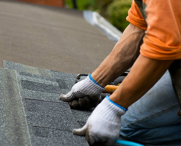 Best Roof Repair Services  in Milton, GA