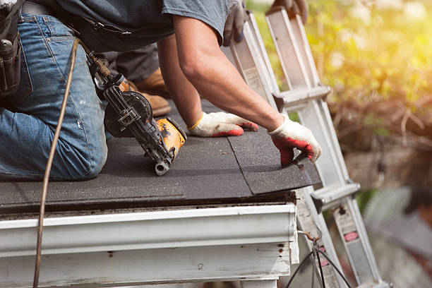 Best Residential Roofing Contractor  in Milton, GA