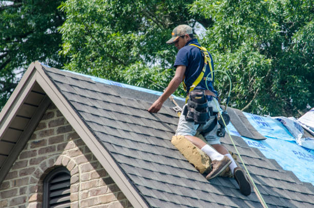 Best New Roof Installation  in Milton, GA